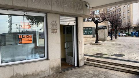 Photo 4 of Commercial properties for sale in Tomas Alonso, 185, Coia, Vigo