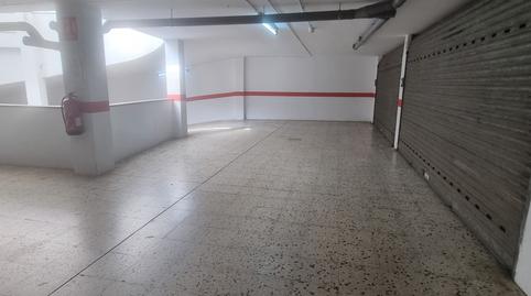 Photo 4 of Garage for sale in Carrer del Mestre Francesc Civil, 1, La Devesa, Girona Capital