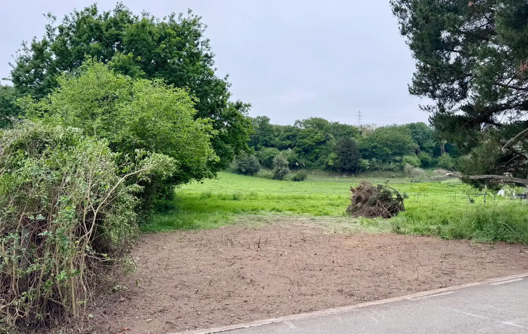 Residential land for sale in Camino de Caraveo, imagen 5