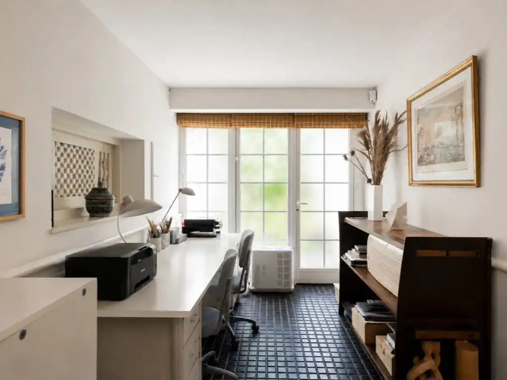 Casa o chalet en venta en Madrid con Balcón