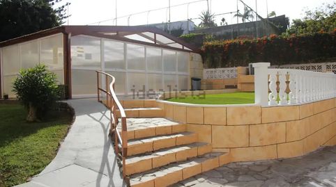 Foto 2 de Piso en venta en Calle Guerrero, 6, Zona Botánico, Puerto de la Cruz