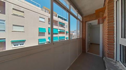 Foto 3 de Pis en venda a Calle Torres Quevedo, Ensanche - Franciscanos, Albacete