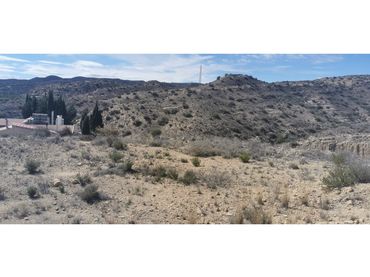 Terreno residenziale in vendita a Pedanías Este