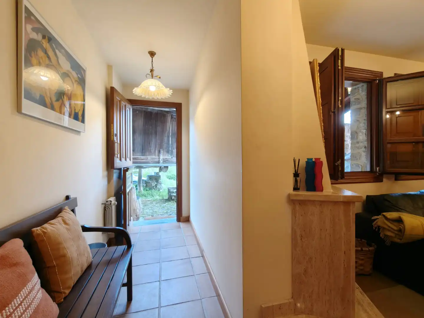 Casa con terraza en venta en Quirós, imagen 32