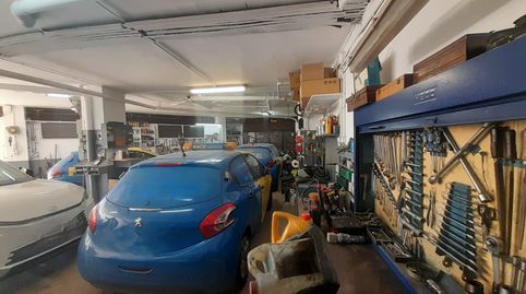 Foto 5 von Geschaftsraum zum Verkauf in La Sagrera, Barcelona Capital