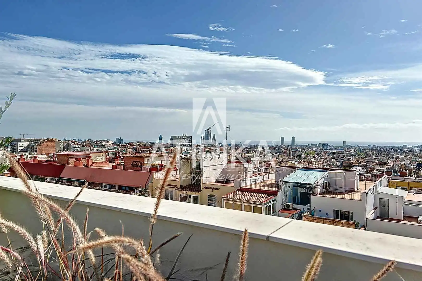 Flat with terrace to rent in Gràcia, imagen 43