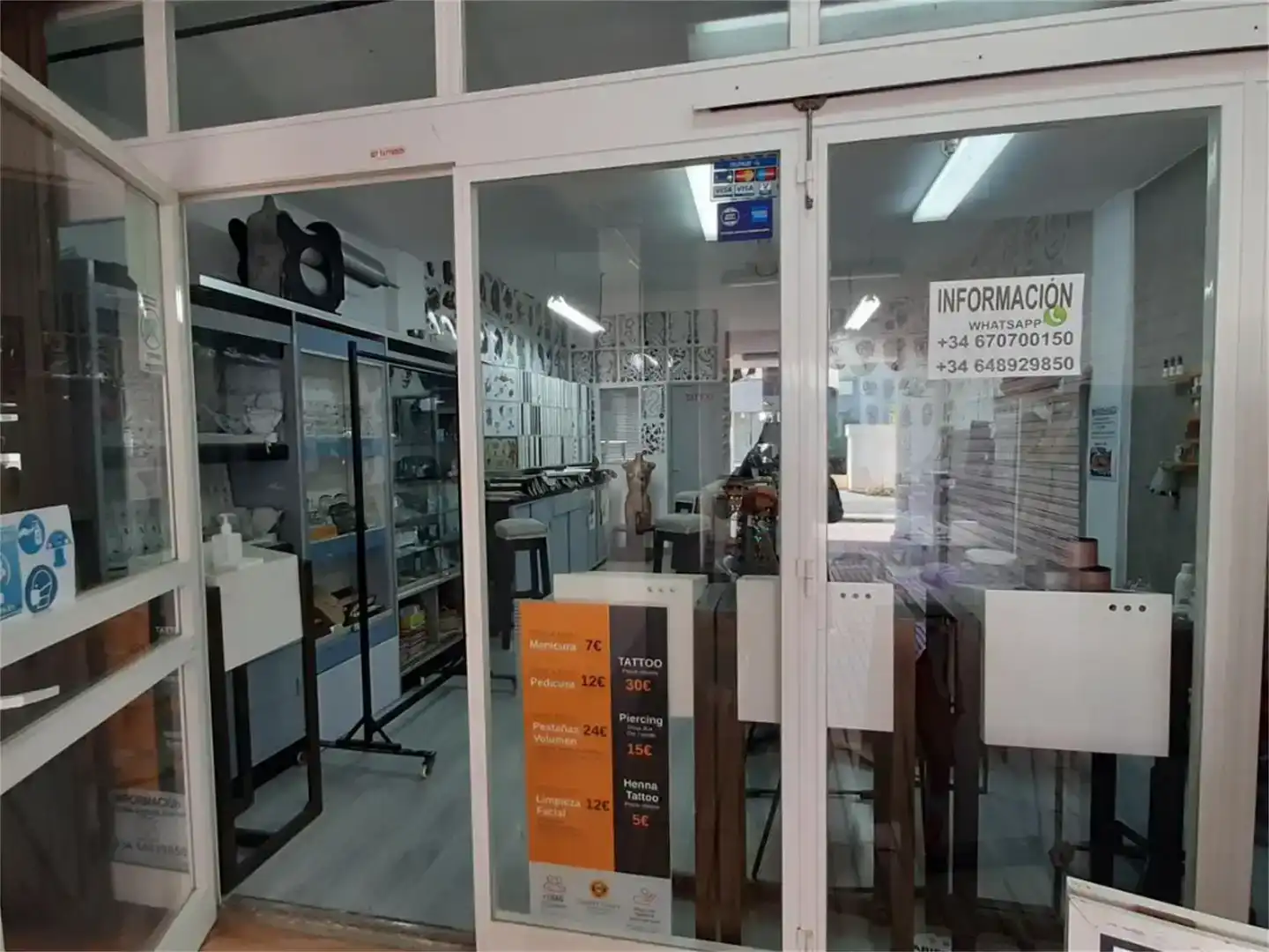 Local en venda en Sant Llorenç des Cardassar amb Aire condicionat i Parquet