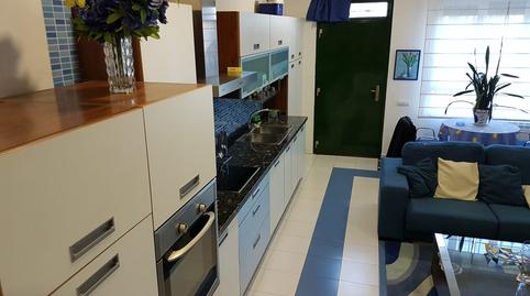 Foto 5 de Loft en venda a Oeste, La Rioja