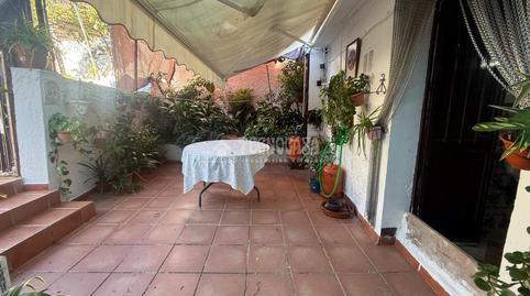 Foto 2 de Casa adosada en venda a El Almendro, Huelva