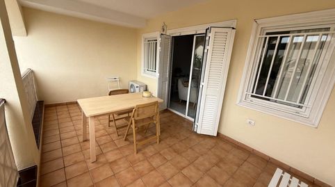 Foto 3 de Apartamento en venta en Avenida San Francisco, 10, Los Cristianos, Arona
