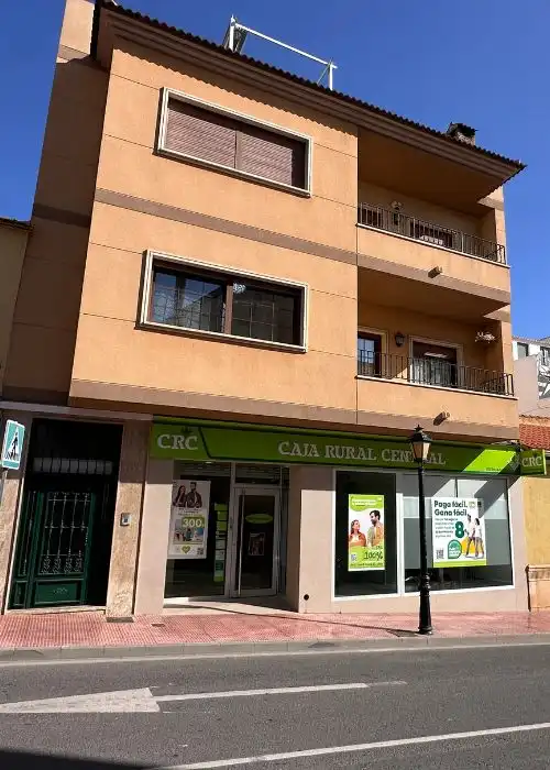 Apartamento con piscina en venta en San Miguel de Salinas, imagen 26