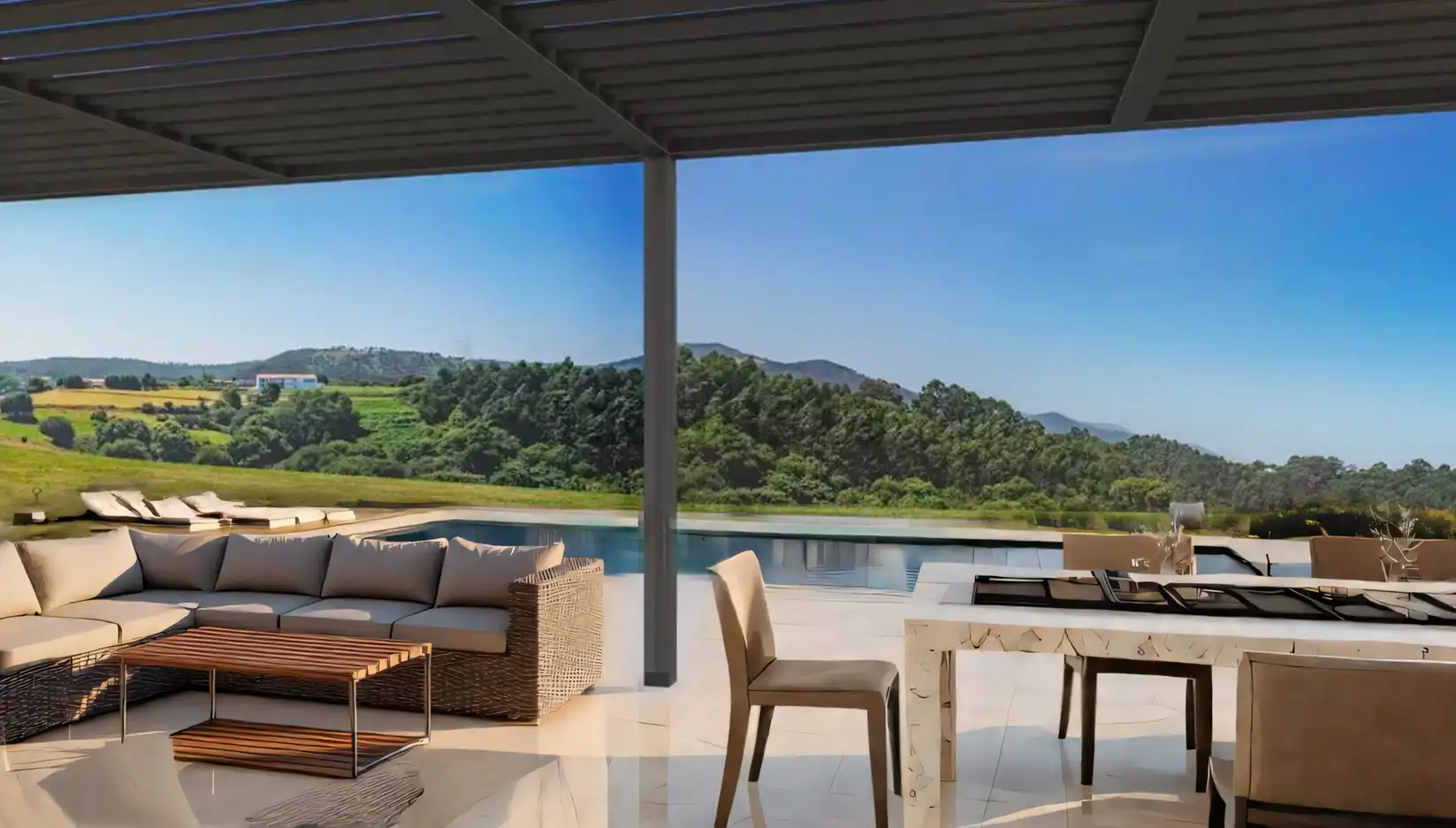 Terrassa de Casa o xalet en venda en Cudillero amb Calefacció, Jardí privat i Terrassa