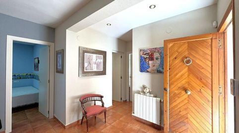 Foto 5 de Casa o chalet en venta en Camino Azagador de Cabanes, 51, El Montgó, Dénia