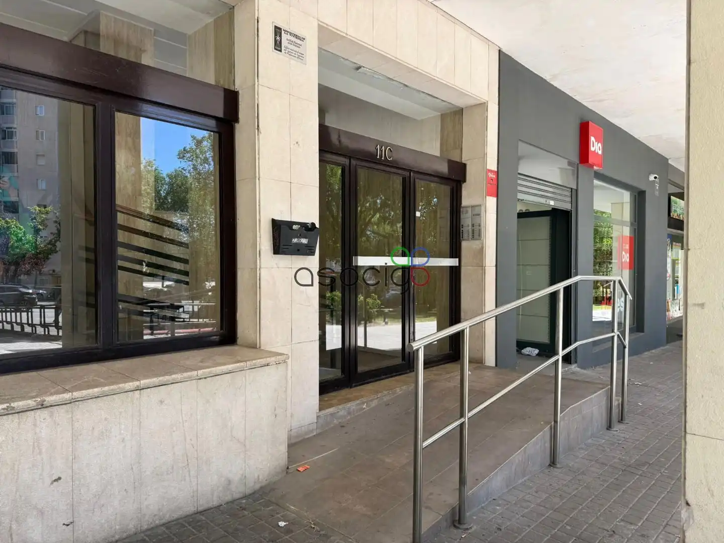Pis en venda en Guadalajara amb Calefacció i Terrassa