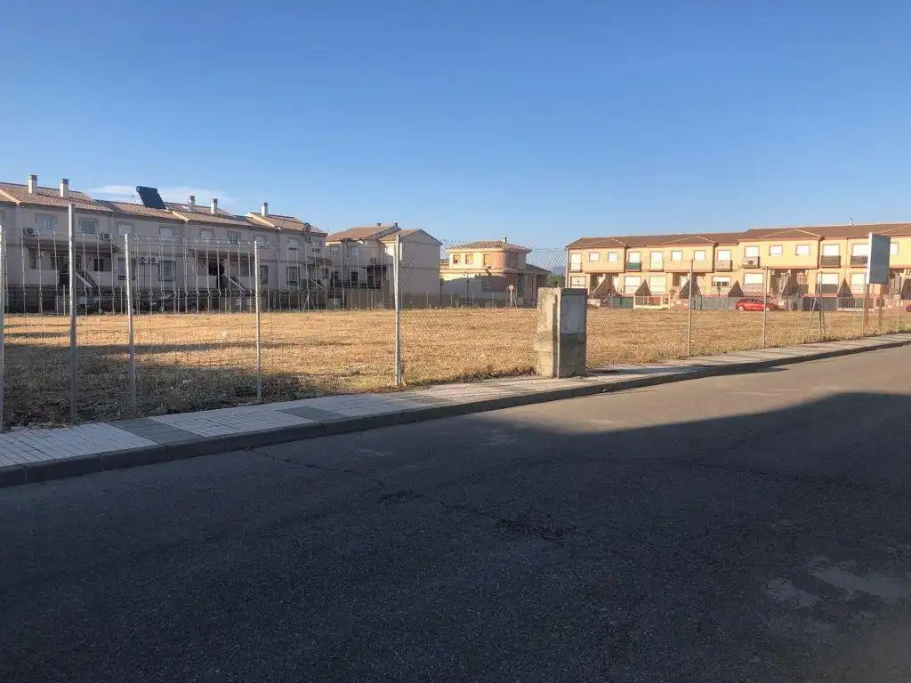 Residencial en venta en Calle sevilla, Cijuela