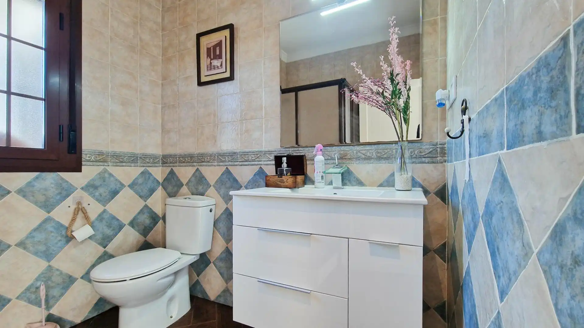 Villa mit Terrasse zur Miete in Calle Calle Cabecito 24, imagen 55