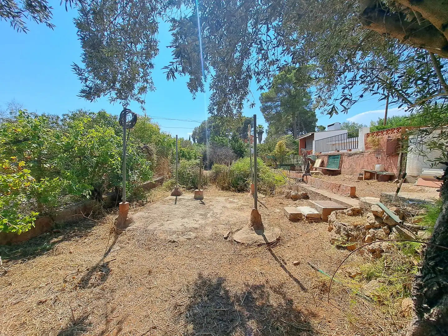 Detached house with pool for sale in VEDAT, DEL, imagen 21