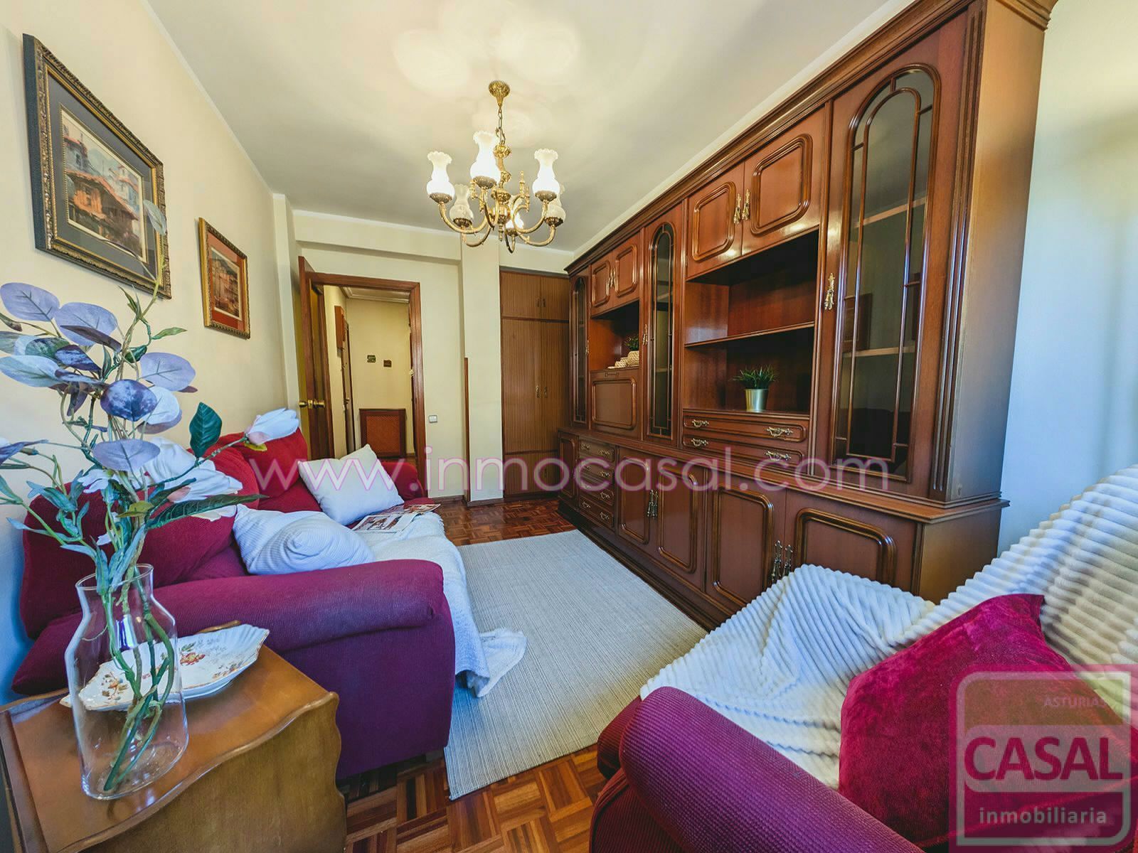 Pis en venda a ALEJANDRO CASONA, Argañosa