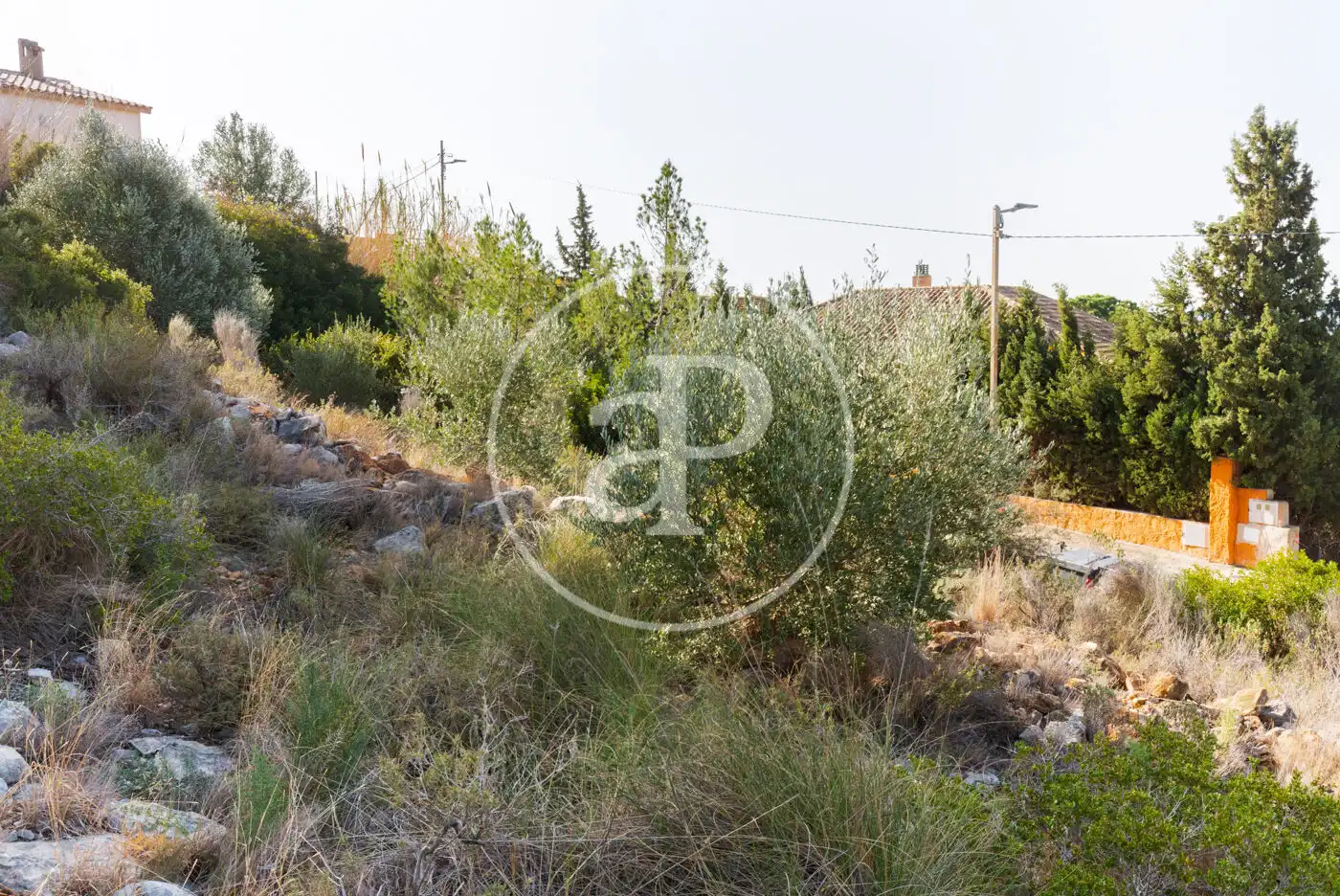Residential land for sale in Carrer de la Foia de Bunyol