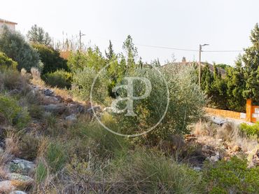 Wohnbaugrundstück zum Verkauf in Carrer de la Foia de Bunyol