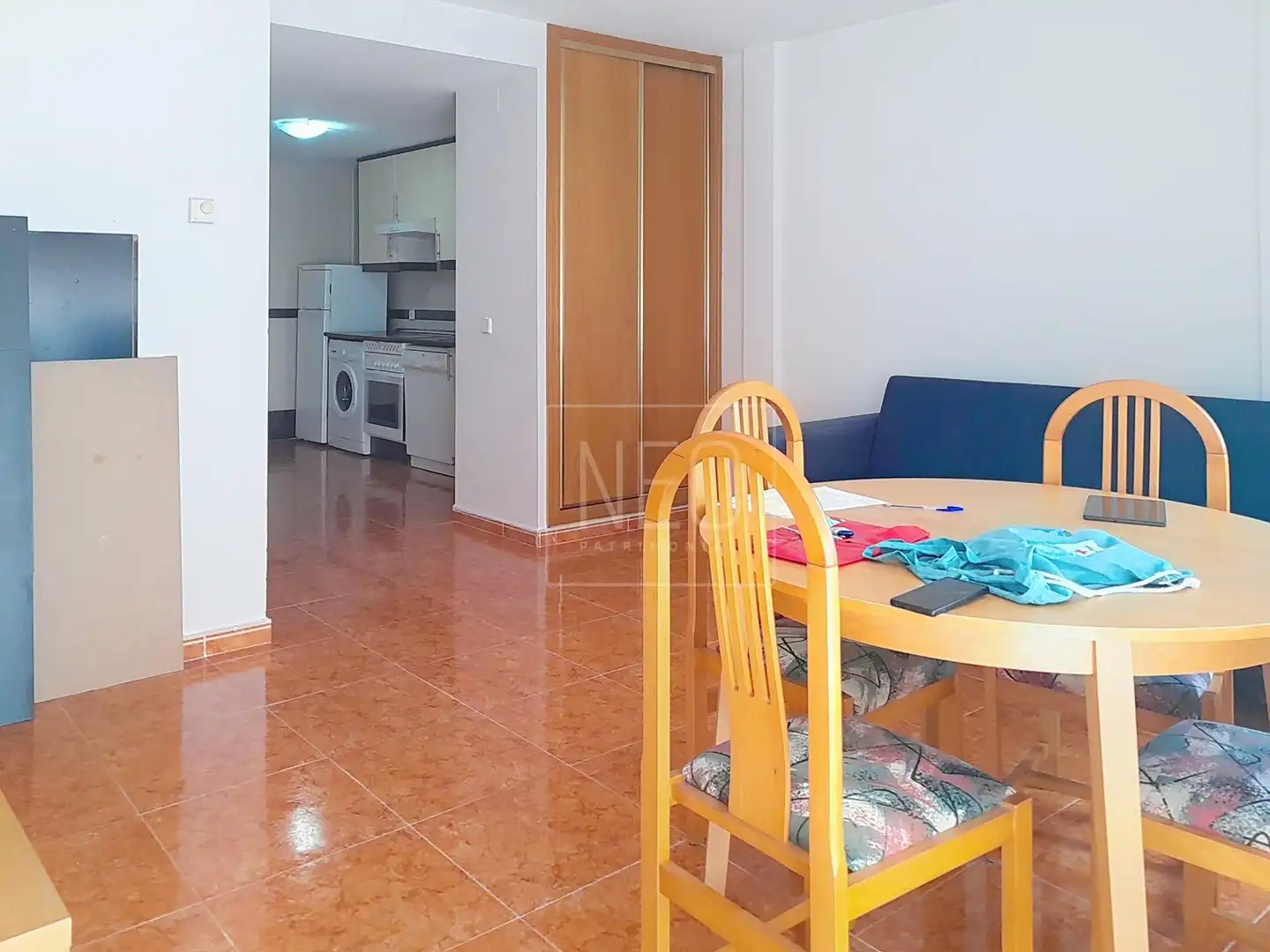 Habitación de Piso en venta en Valdemoro con Calefacción
