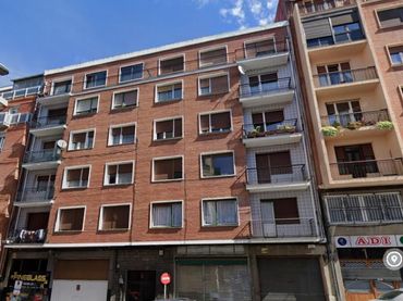 Gewerbefläche zum Verkauf in Lapurdi Hiribidea 3