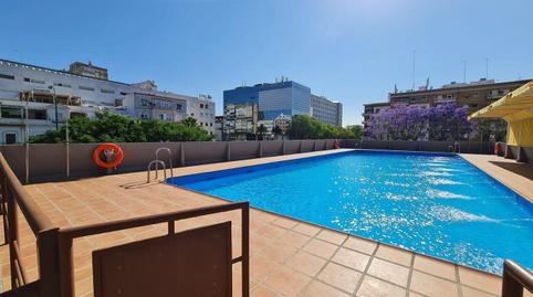 Foto 3 de Pis de lloguer a La Buhaira, Sevilla