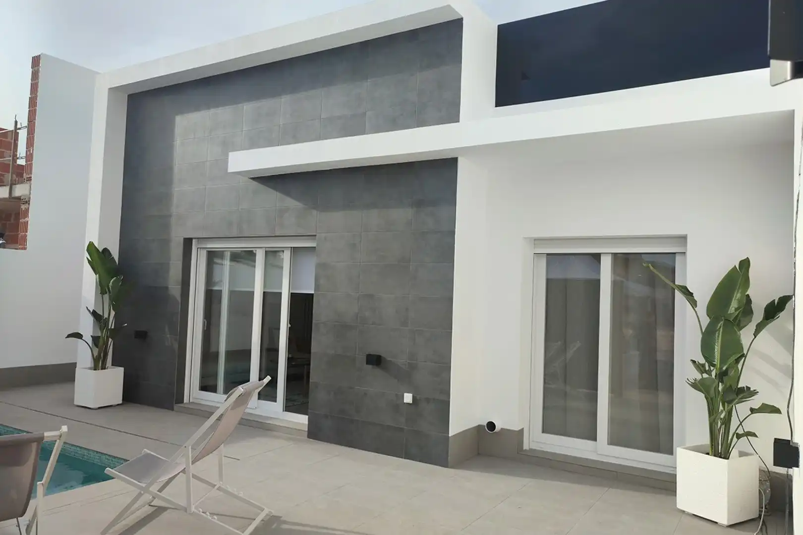 Villa mit Terrasse zum Verkauf in Balsicas, imagen 2