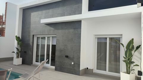 Foto 2 de Casa o chalet en venta en Balsicas, -1, Balsicas, Torre-Pacheco