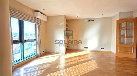 Foto 4 de Dúplex de lloguer a Barrocanes, Ourense Capital