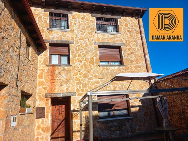 Finca rústica en Venta en Calle Real, 31 en Oquillas