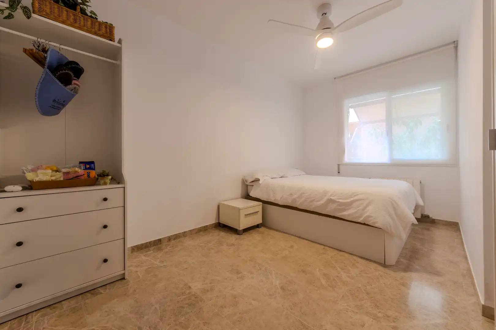 Dormitori de Casa o xalet en venda en Tarragona amb Jardí privat, Terrassa i Traster