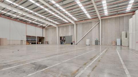 Photo 4 of Industrial buildings to rent in Sant Esteve Sesrovires, Barcelona