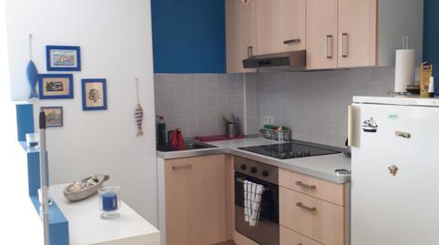 Foto 5 de Pis en venda a Carrer Gregal, La Fosca - Cala Margarida, Palamós