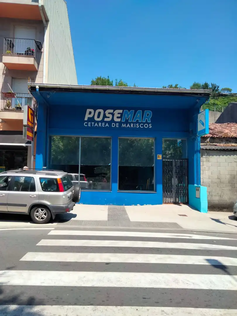Business premises for sale in Rúa de San Bernardo 20, imagen 5