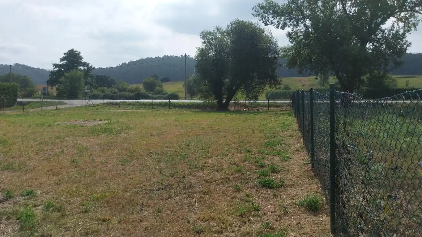 Terreno rustico in vendita a Santa María del Mar - El Puerto, imagen 21