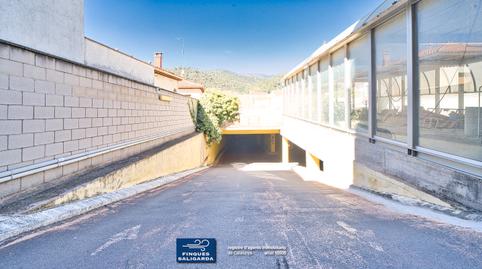 Foto 5 de Garatge de lloguer a Centre, La Garriga