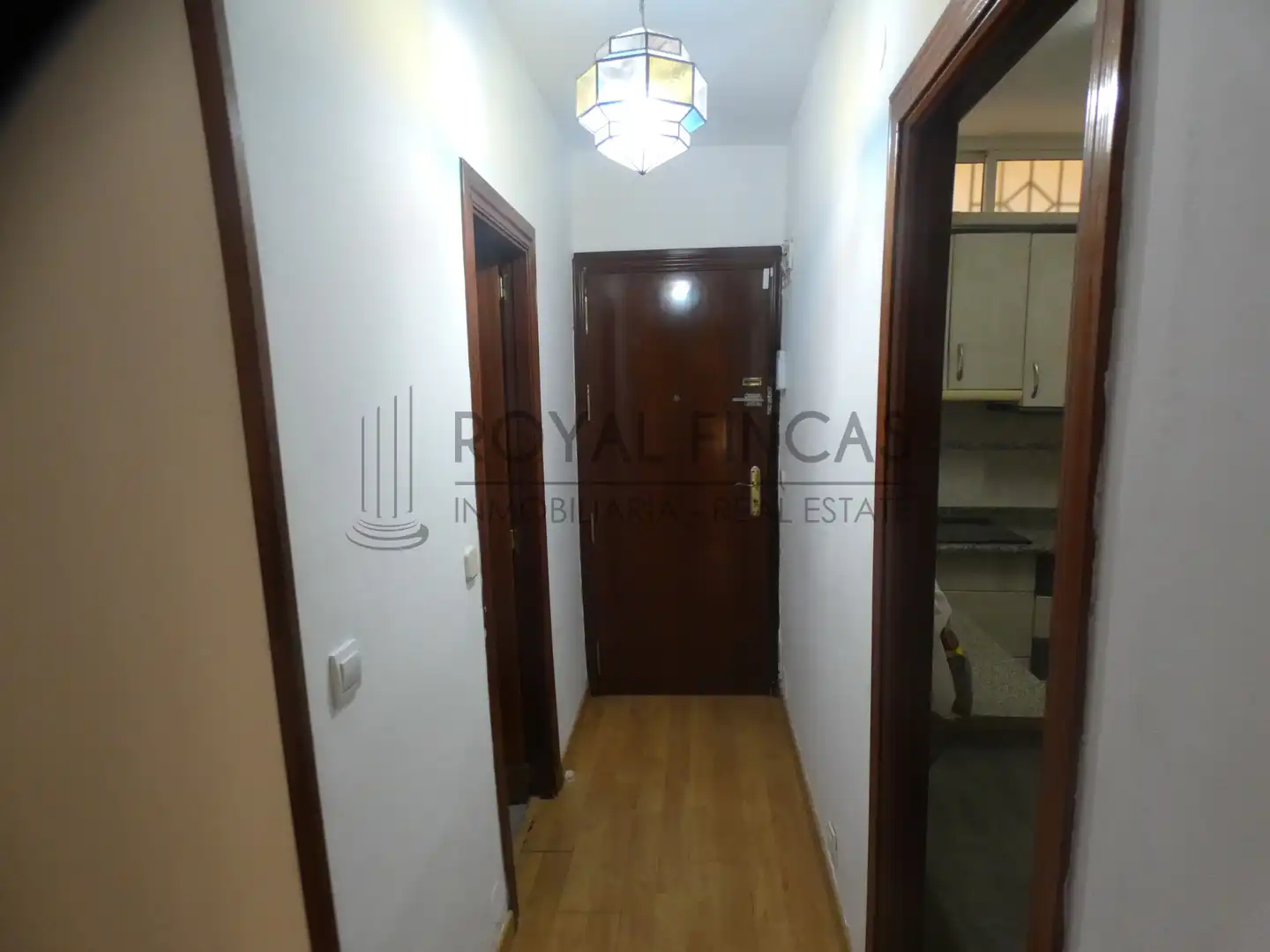Flat for sale in Benalmádena  with Terrace and Furnished