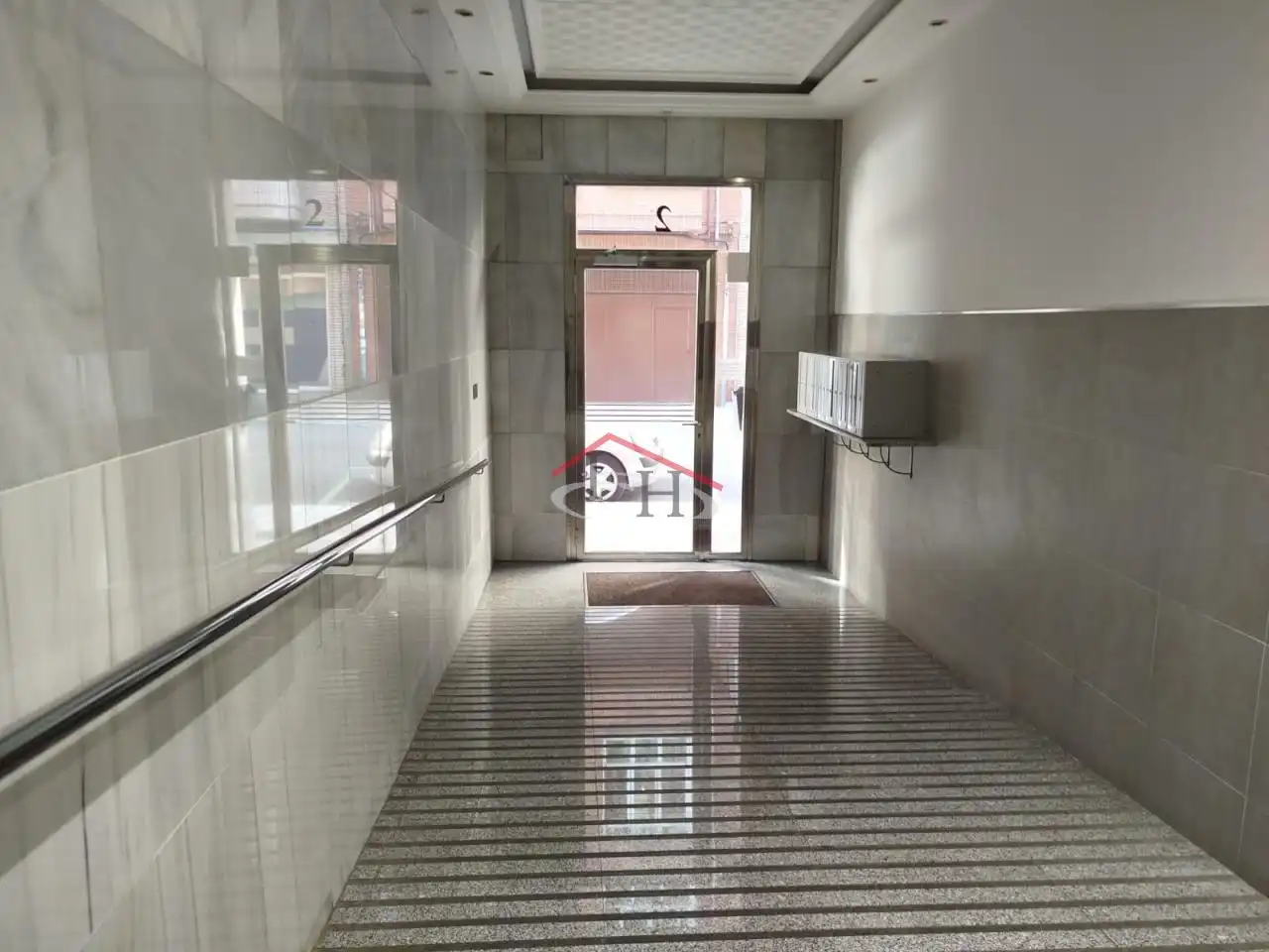 Flat with lift for sale in Cardenal Jacinto, imagen 28