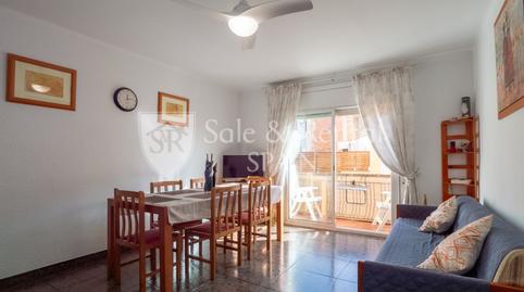 Foto 4 de Pis en venda a Els Pavos, Blanes