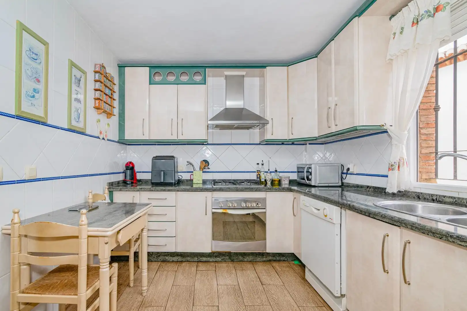 Casa pareada en venta en Calle BUERO VALLEJO 4, imagen 12