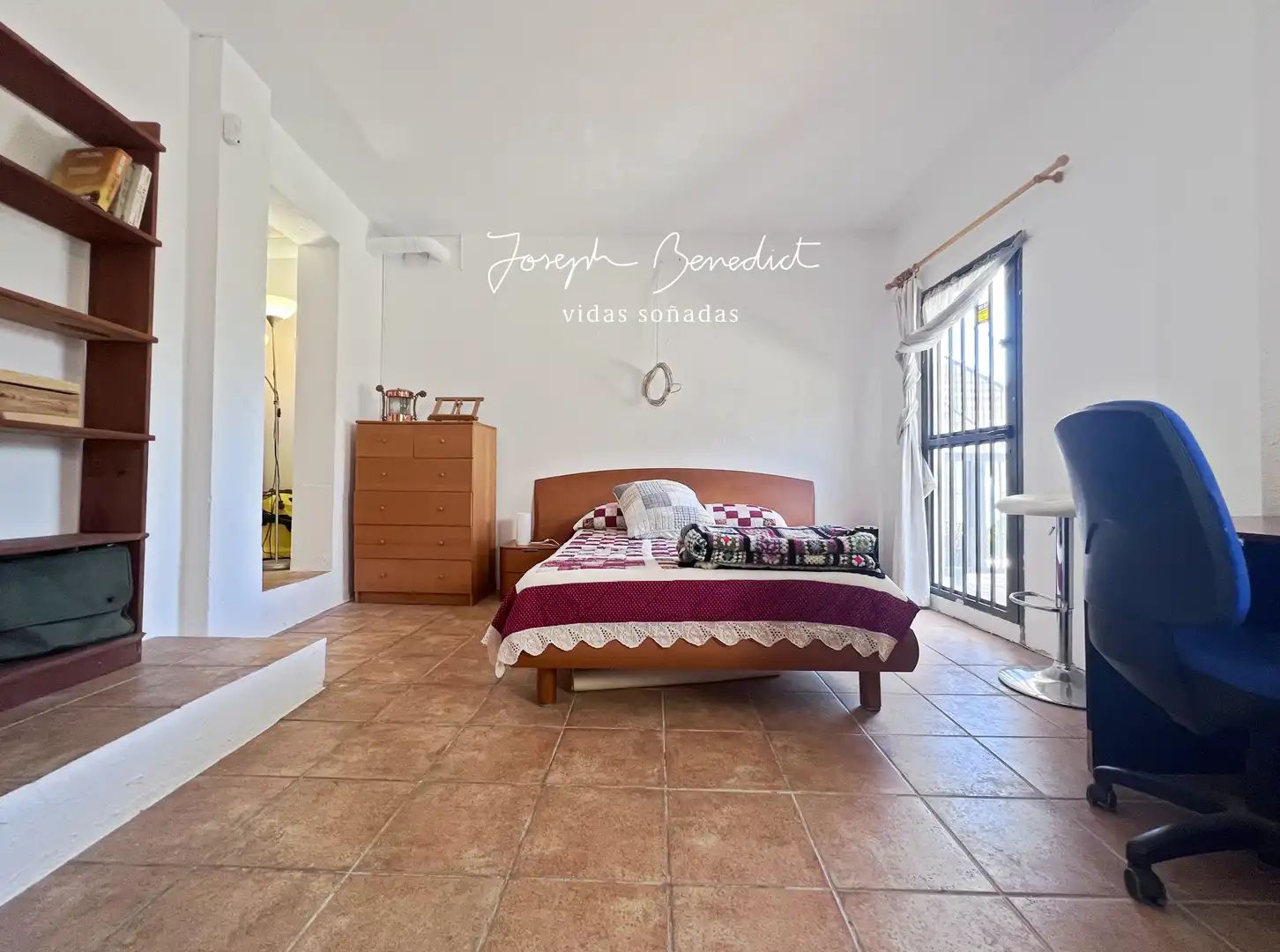 Habitación de Piso en venta en Castelldefels con Terraza, Horno y Balcón