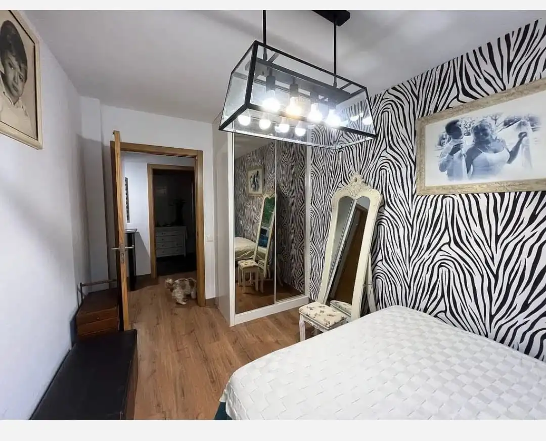 Habitación de Planta baja en venta en Suances con Calefacción, Parquet y Trastero