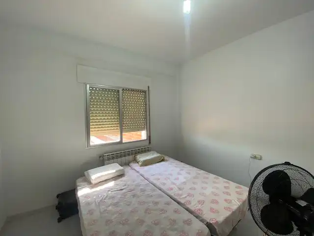 Bedroom of Flat for sale in Sonseca  with Heating, Terrace and Balcony