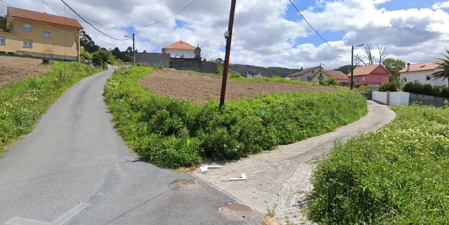 Terrenys i solars en venda a Laxe, imagen 2