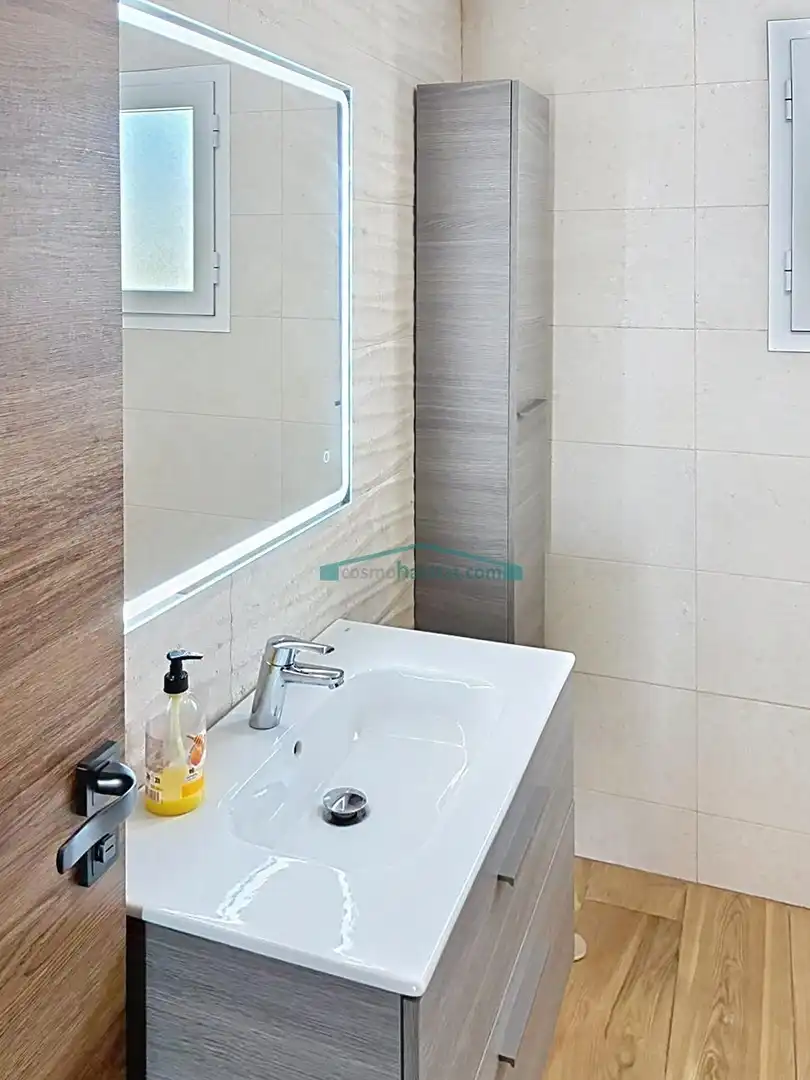Terraced house for sale in Balcón de Finestrat - Terra Marina, imagen 25