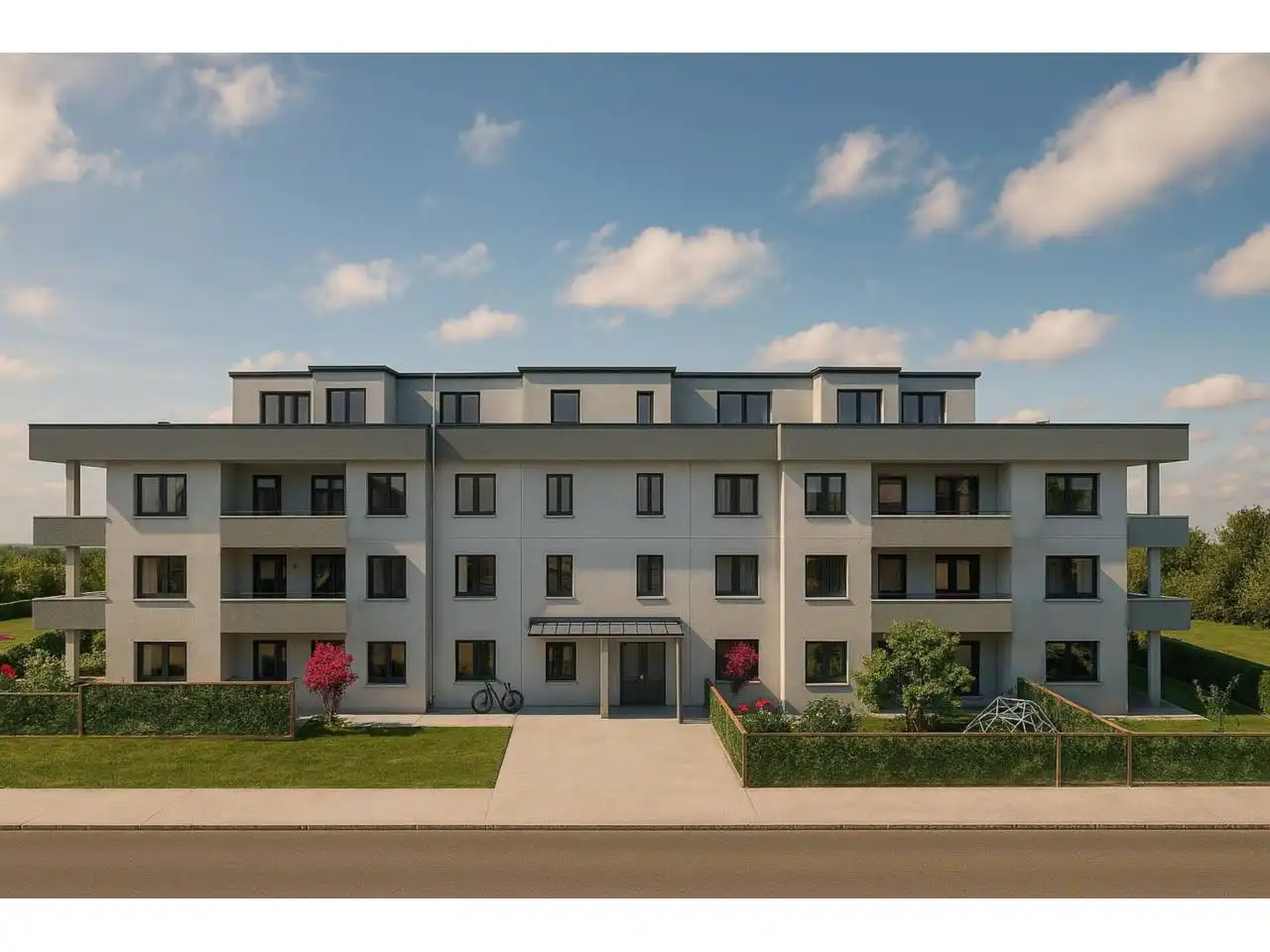 Wohnung mit Pool zum Verkauf in Calle JUAN JOSE SAN EMETERIO LAVIN, imagen 9