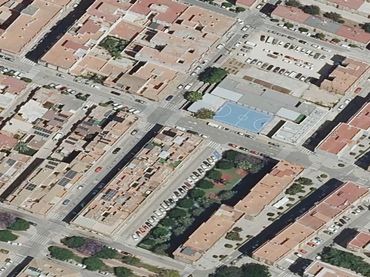 Appartamento in vendita a Calle Pintor Valero