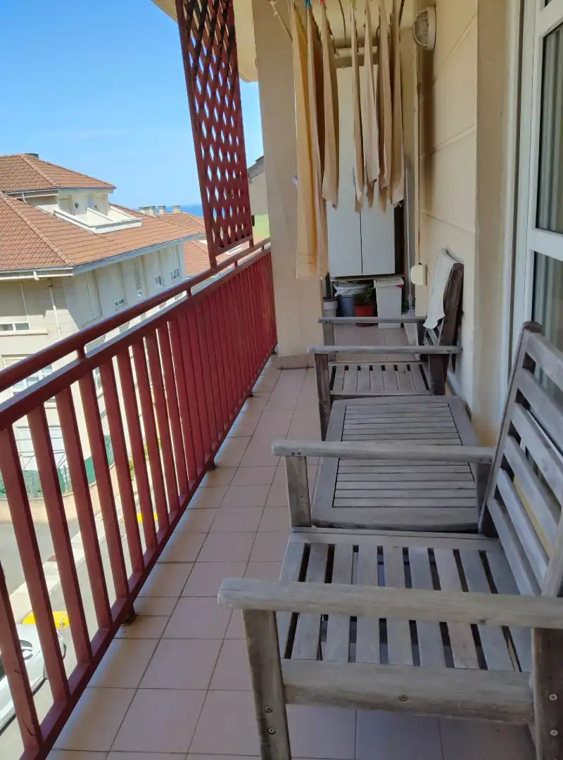 Dúplex amb terrassa en venda a Barrio el Callejo, imagen 13