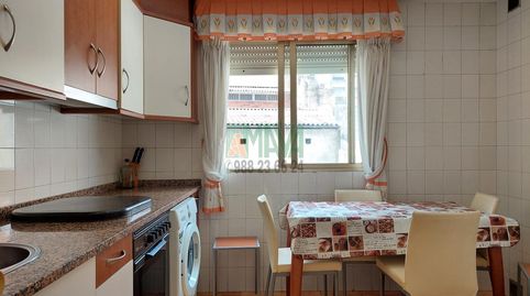 Foto 4 de Apartament de lloguer a A Ponte, Ourense Capital